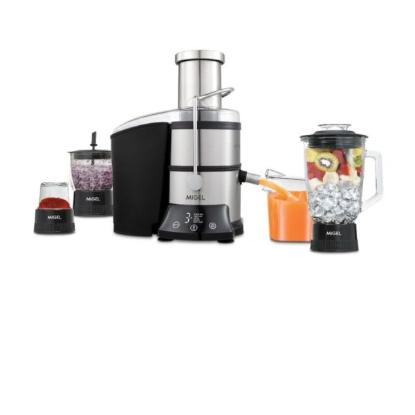 آبمیوه گیری میگل مدل GPJ 802