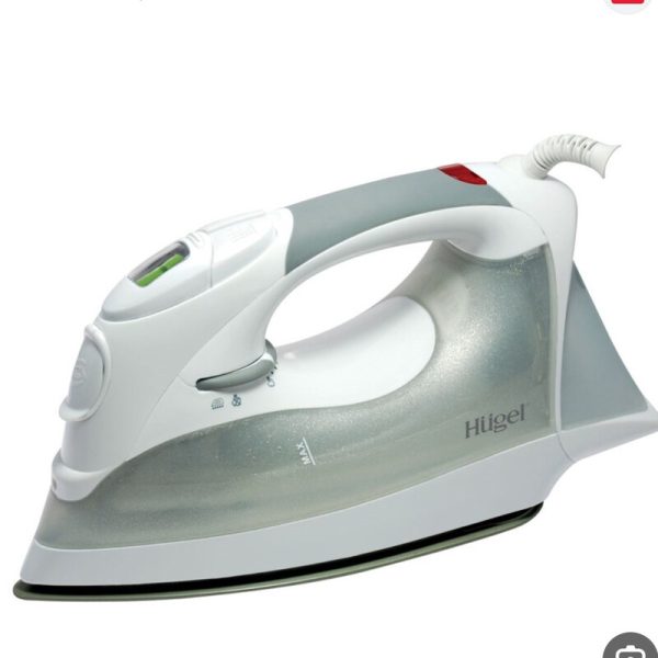 اتو بخار هوگل مدل HG2271ESIC