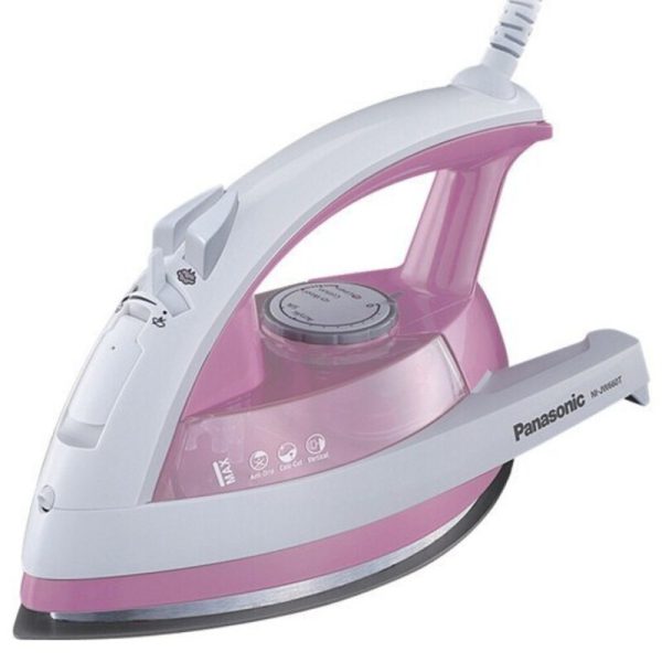 اتو بخار پاناسونیک مدل NI-JW660