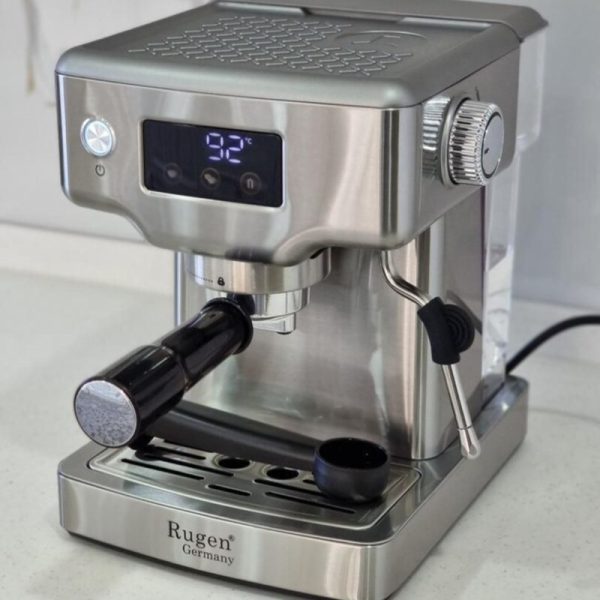اسپرسوساز روگن مدل RU 2920