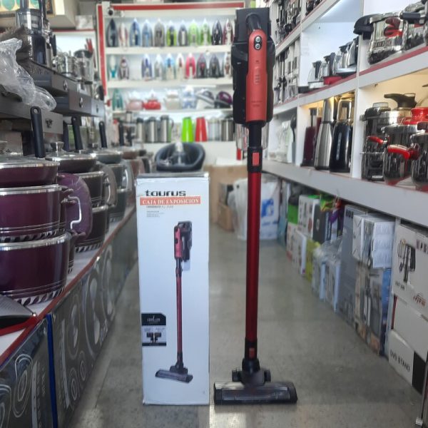 جارو شارژی تاروس ساخت اسپانیا مدل 5227B