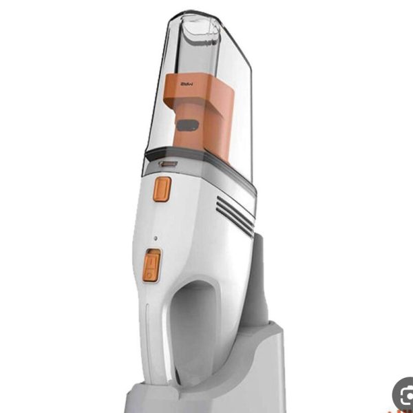 جارو شارژی سام مدل VC-H72W