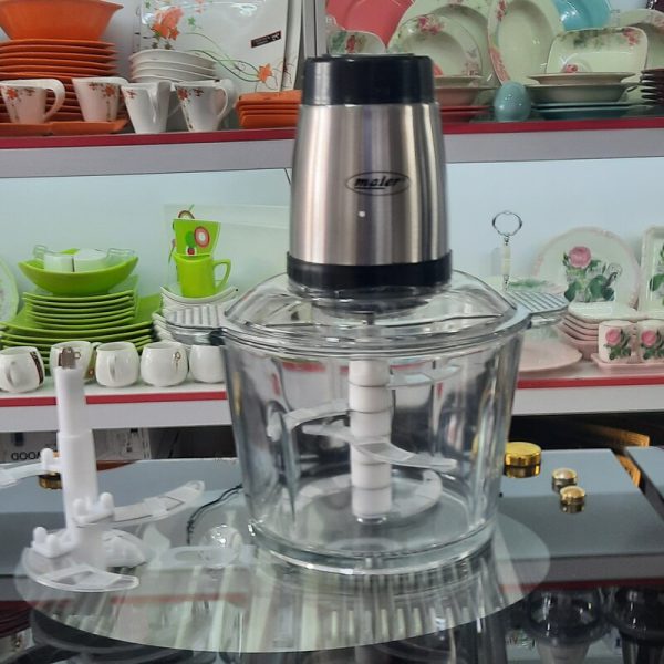 خردکن مایر مدل MA393 با 6 تیغه بهمراه تیغه اضافه