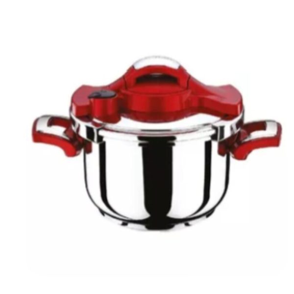 زودپزهاس جوهر 5 لیتری مدل 123ساخت ترکیه