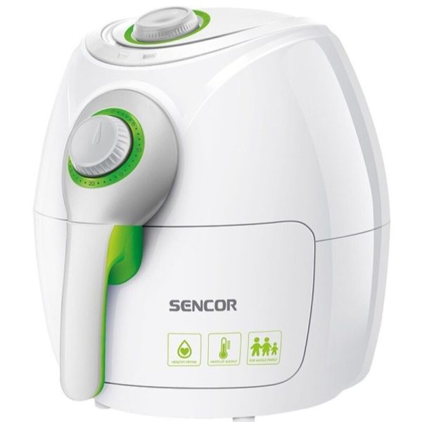 سرخ کن سنکور مدل SFR3220