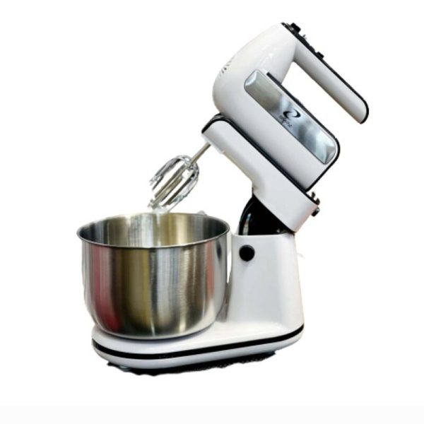 همزن کاسه دار بی ام 72 مدل BM-6666