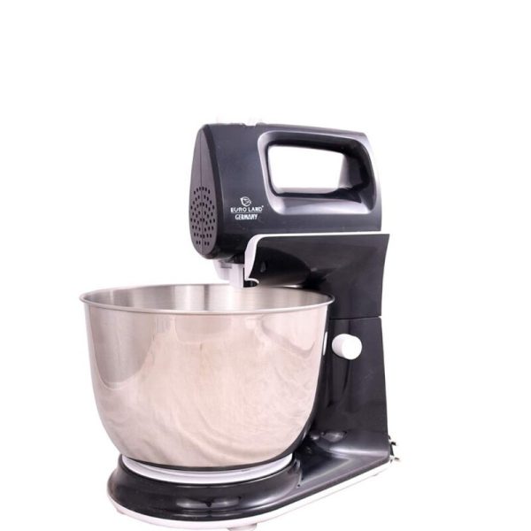 همزن کاسه دار یورولند مدل EL-3025