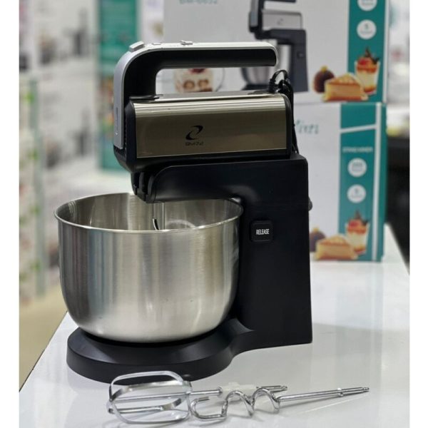 همزن کاسه‌دار برند بی ام 72 مدل BM-6652