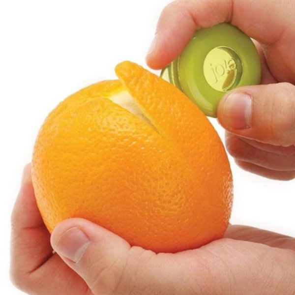 پوست کن ژویی بسته دوعددی