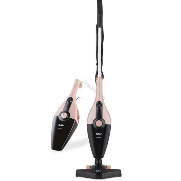 جارو برقی فکر مدل LUCKY