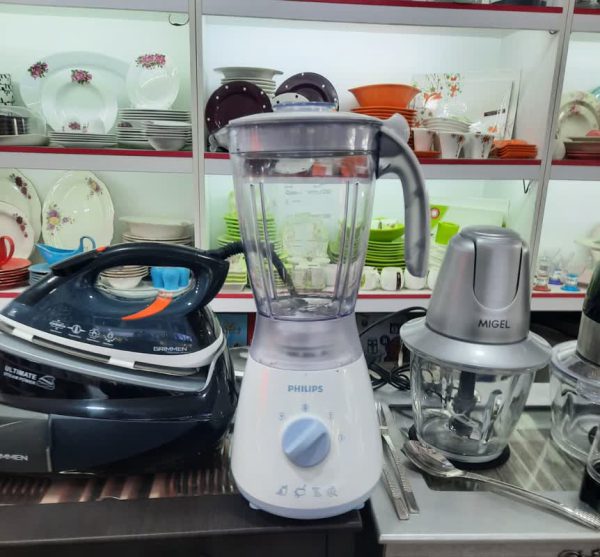 مخلوط کن فیلیپس مدل HR2000