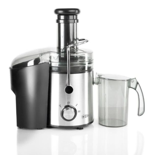 آبمیوه گیری بیکا مدل 1340همراه باچهار لیوان آبمیوه زیبا