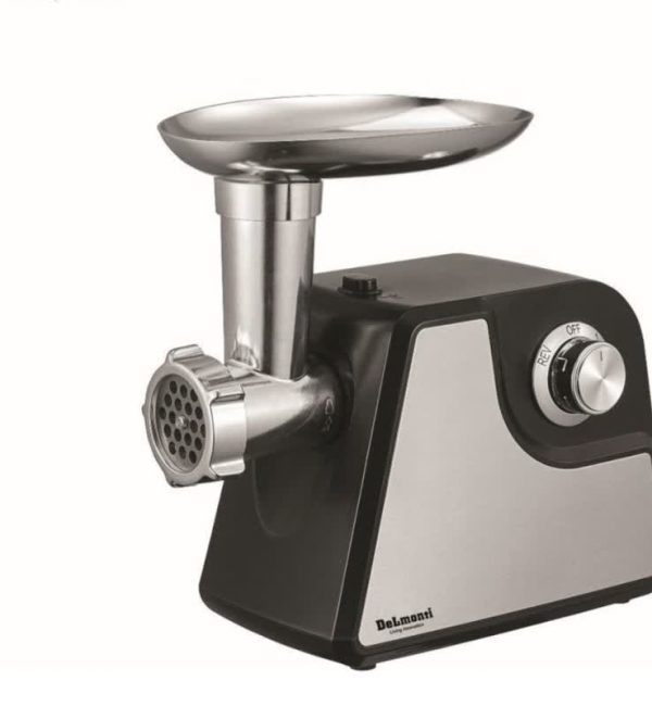 چرخ گوشت دلمونتی مدل DL 350 D