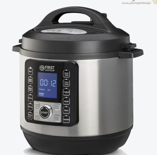 زودپز برقی برند دایتون پلاس مدل DP-703