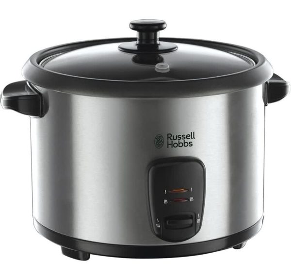 پلوپز بخار پز راسل هابز مدل 19750