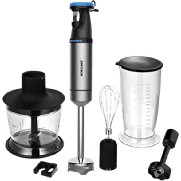 گوشت کوب 4 کاره نیولند مدل NEWLAND NL-2699BS