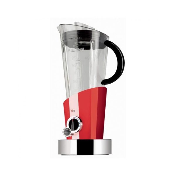 مخلوط کن بوگاتی مدل Bugatti 12-EVELAC1 رنگ زرشکی