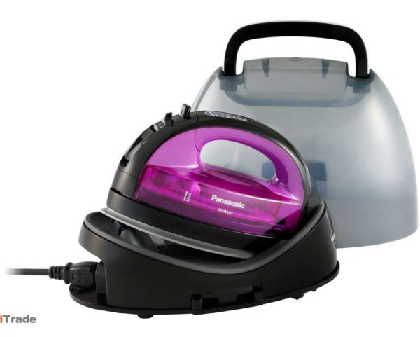 اتو بخار پاناسونیک مدل NI-WL41