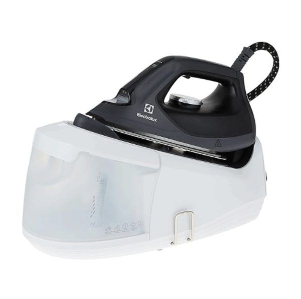 اتو بخار مخزن دار الکترولوکس مدل E6SS1-82EG