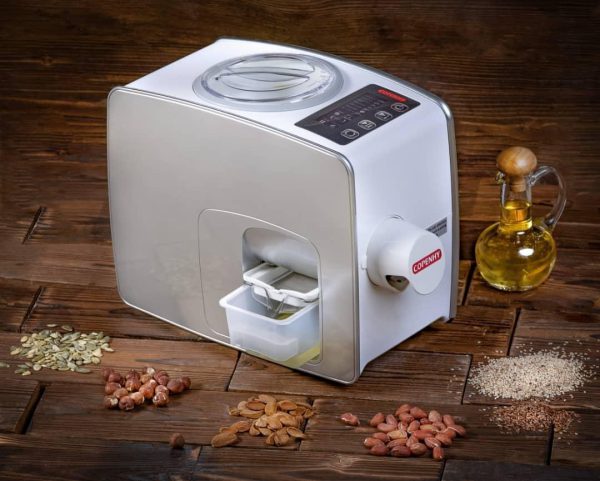 روغن گیر کوپن های، مدل C_9500، با گارانتی 2 ساله