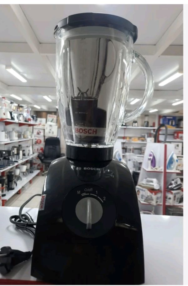 مخلوط کن بوش مدل MMB11B2