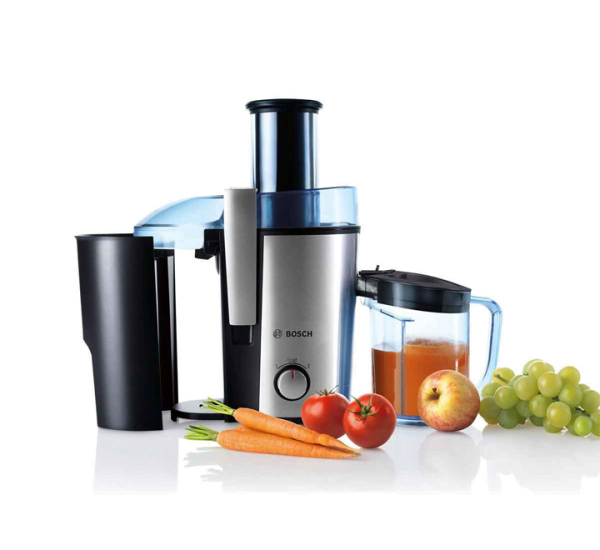 آبمیوه گیری چهار کاره بوش مدل MES3500