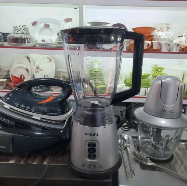 مخلوط کن فیلیپس مدل HR2020