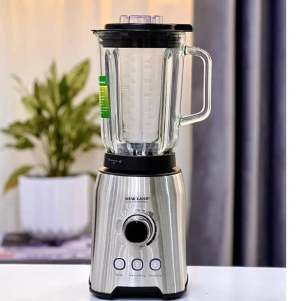مخلوط کن نیولند مدل NL2488BS