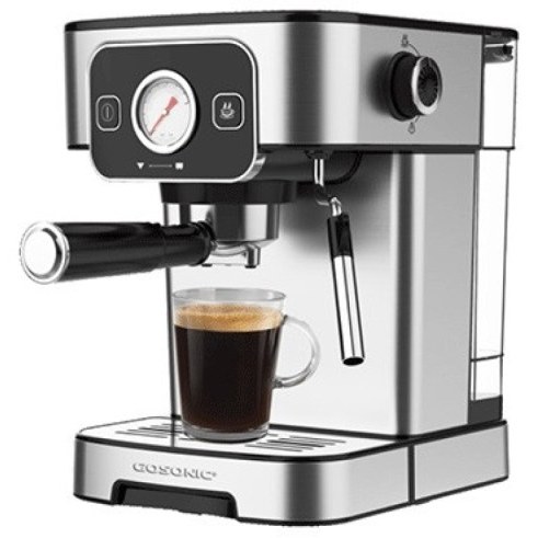 اسپرسو ساز گوسونیک مدل GEM-970