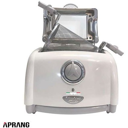 سرخ کن ترموزتا مدل Frittolosa بدون روغن