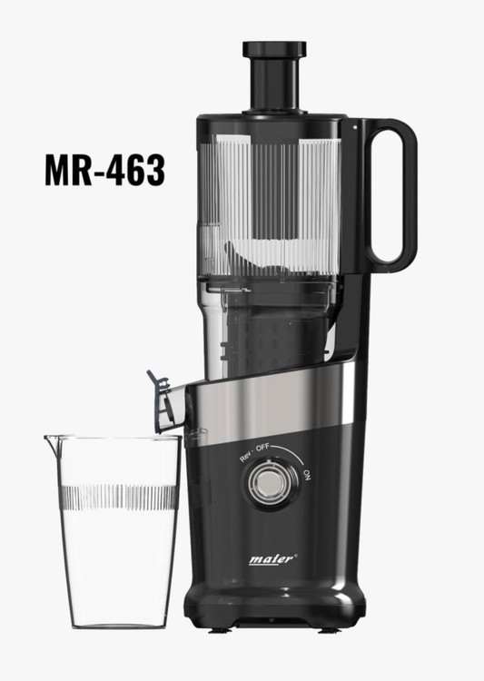 عصاره گیر حرفه ای مایر آلمان مدل MR-463