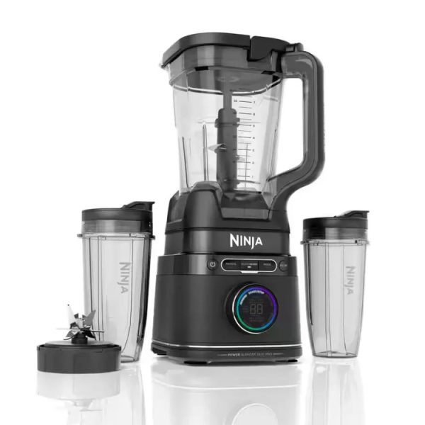 مخلوط کن نینجا مدل TB301