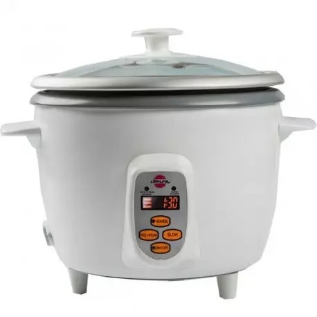 پلوپز مولتی کوکر پارس خزر مدل 181