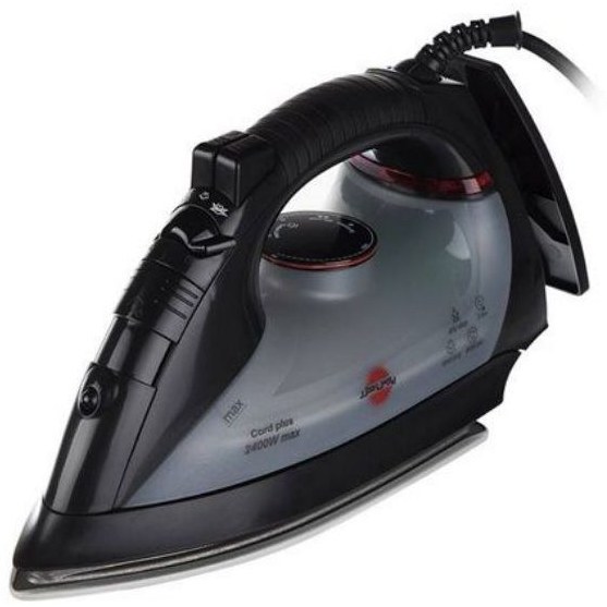 اتو بخار پارس خزر مدل SI702