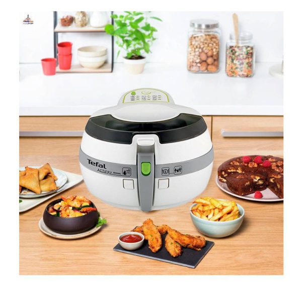 سرخ کن تفال مدل ActiFry FZ701015