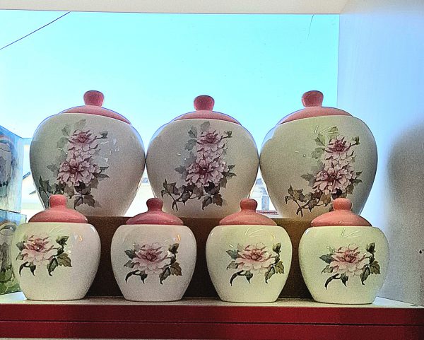 پاسماوری 7پارچه بدون استند