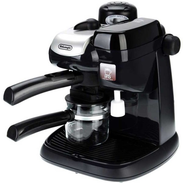 اسپرسو ساز دلونگی مدل EC9