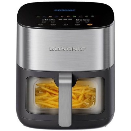 سرخ کن بدون روغن گوسونیک مدل GAF118